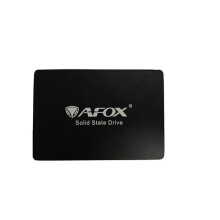 AFOX SSD 256GB QLC 560MB/S