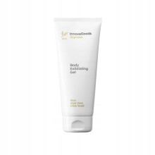 Gel Corporal Exfoliante Arroz Joynew InnovaGoods 200 ml