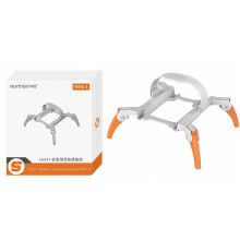Sunnylife Landingsstel Hævesæt til DJI Mini 3 (MM3-LG551) Spider Landing