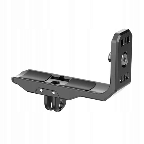 Puluz PU982B Halterungsadapter horizontal Insta360 X4/X5