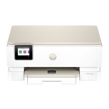 Multifunctionele printer - HP - Envy Photo 7230e - Wi-Fi 5 - Foto afdrukken 48001200 dpi - 2,7" touchscreen