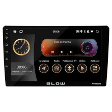 Autoradio BLOW AVH-9992 2DIN 9" Android/Wi-Fi/GPS/Coche
