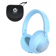 PowerLocus Orion Hi-Fi 70h vezeték nélküli fülhallgató + tok