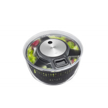 Salatslynge 5 liter, transparent GEFU G-28150