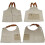 (size_name, X-Large) Lightweight Adventure Chest Bag, Practical Polyester Quick Access 4