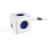 PowerCube USB-Verlängerungskabel 1,5 m – Blau 1