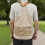 (size_name, Large) Lightweight Adventure Chest Bag, Practical Polyester Quick Access 5