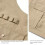 (size_name, Large) Lightweight Adventure Chest Bag, Practical Polyester Quick Access 6