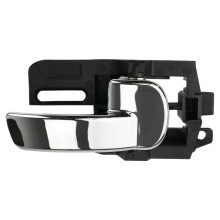 Manija de Puerta Interior Interior Delantera Trasera Derecha para Qashqai J10 2007-2013 80671JD00E