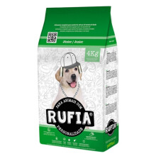 Rufia Junior tørfoder til hvalpe 20 kg