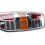 1 Luz Trasera con Cableado para  BT-50 Ute un 2008-2011, Derecha. 8