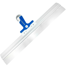 KUBALA Rozsdamentes acél homlokzati gitt 600mm 0535 ÚJ