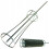 KUBALA rullerensningsenhed 4000 1