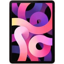 New iPad Air 2020 (4th Gen) 10.9 inch Cellular Rose Gold 64GB