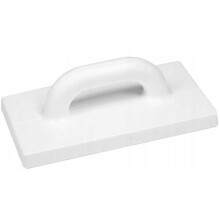 KUBALA Gipszkartonozó simító 140x260mm 0101