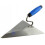 KUBALA Llana triangular 200x190mm afilada 0815 1