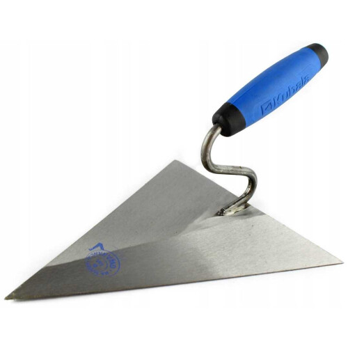 KUBALA Llana triangular 200x190mm afilada 0815