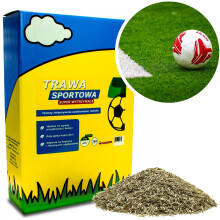 ARPON SPORTSGRÆS 1 KG