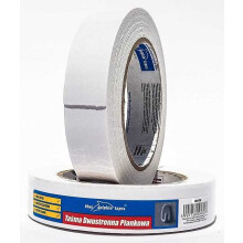 Ruban adhésif double face en mousse BLUE DOLPHIN 25 mm x 5 m