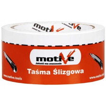 MOTIVE Ruban coulissant 48 mm/60 m 020 188