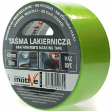 MOTIV MALETAPE 48MM/50M 020 143
