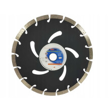 MAR-POL SZEGMENTES GYÉMÁNTPENGE 230 MM