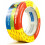 BLÅ DELFINS Professionel Maskeringstape 38 mm 1