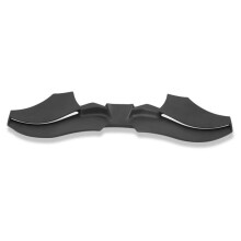 Motorcycle Downforce Naked Frontal Spoilers Winglet Aerodynamic Wing Spoiler for MT-09 MT09 SP MT09 2021-2023