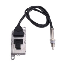 Capteur de NOX de Camion Capteur D'Oxyde D'Azote A0081539828 5WK96642B pour - Actro Atego