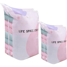 (2xS+2xL, -) Cuccia per gatti intrecciata 35x35x13 cm, morbida casetta imbottita per cani di piccola taglia