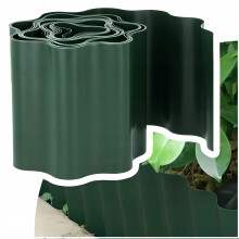 GARDENLINE VRTNI rob 10x600CM LAR9614