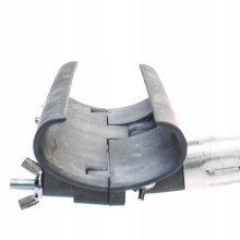 Support adaptateur SOLID pour couteau à mastic pour plâtrier 6401