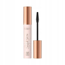 Eveline Cosmetics Sexy Eyes Volume Lengthening Mascara Black 8 ml