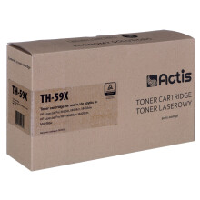 Actis toner HP CF259X-hez, új TH-59X
