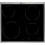 Electrolux Keramisk kogeplade ELECTROLUX EHF 16240XK 1