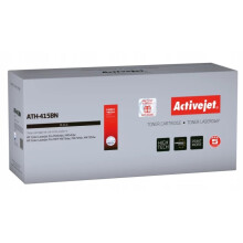 ActiveJet toner HP 415A W2030A nyomtatóhoz, új ATH-415BN