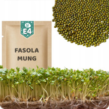 51Seed E04 SPIREFØR - Mungbønner 50G