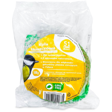 51FEED PALLINE DI GRASSO 500G