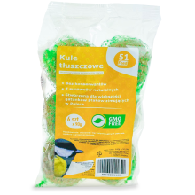 51FEED PALLINE DI GRASSO 6 x 90G