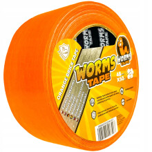ARPON PLASTERING TAPE WORMS TAPE 48mm 50yd