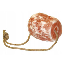 KERBL BICCHIERE DI SALE DELL'HIMALAYA PER CAVALLI 2,5 KG