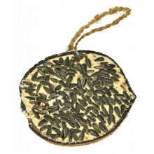 GARDEN FUN GRAT FOOD AL COCCO CON SEMI DI GIRASOLE 290G GF-12840