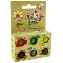 TORAF FØLELSESBOX