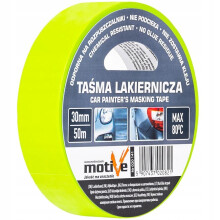 MOTIV MALETAPE 30MM/50M 020 141