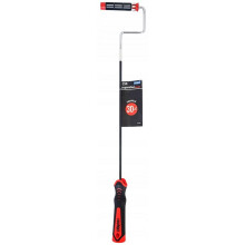 BLÅ DOLPHIN FLEXI RADIATORHÅNDTAG 10CM 330