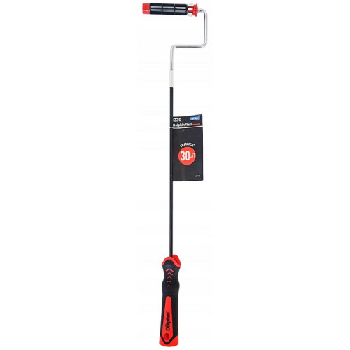 BLÅ DOLPHIN FLEXI RADIATORHÅNDTAG 10CM 330