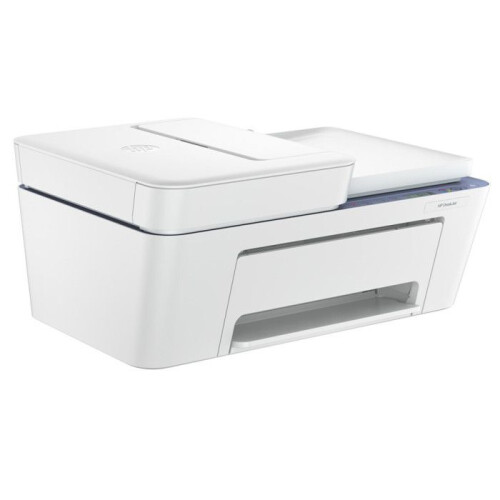 HP Multifunctionele printer - HP - DeskJet 4322 - Wi-Fi - Compact - Kleurafdruk 1