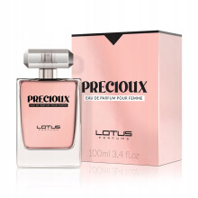 Revers Lotus Precioux Eau de Parfum til kvinder 100 ml EDP