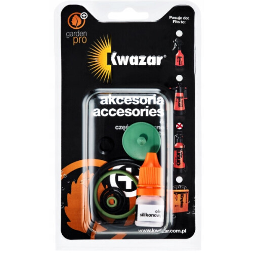 ORION-TIIVISTEET - KW 690000021