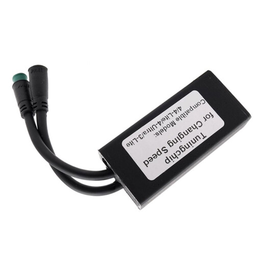 Adjustable Speed Speed Regulator Speed Controller for MI4/4-Lite/4-Ultra/3-Lite Electric Scooter 1